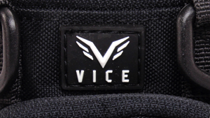 Vice M4 Tactical Mod Holster Logo Patch